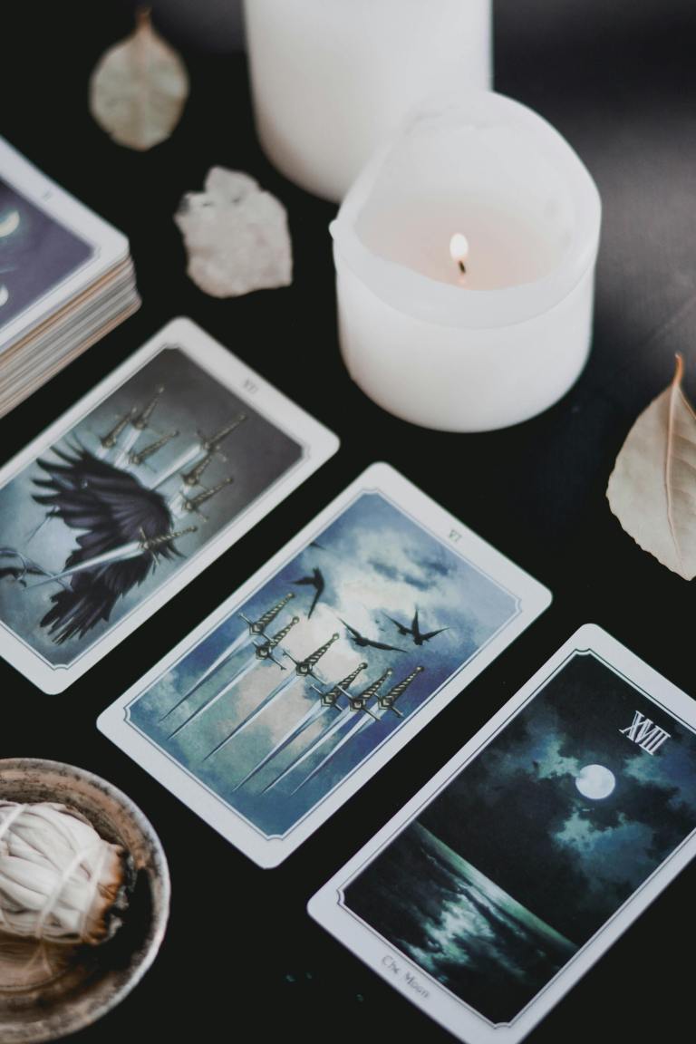 Tarotscope For Today: Tuesday, March 11, 2025