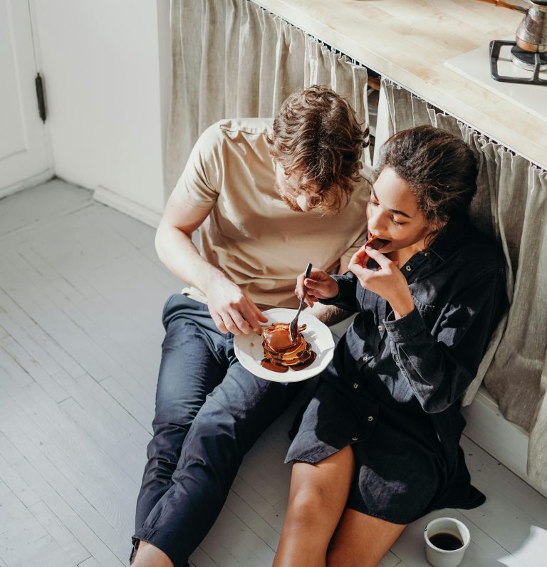 5 Zodiac Duos Who Want The Same Things In Life