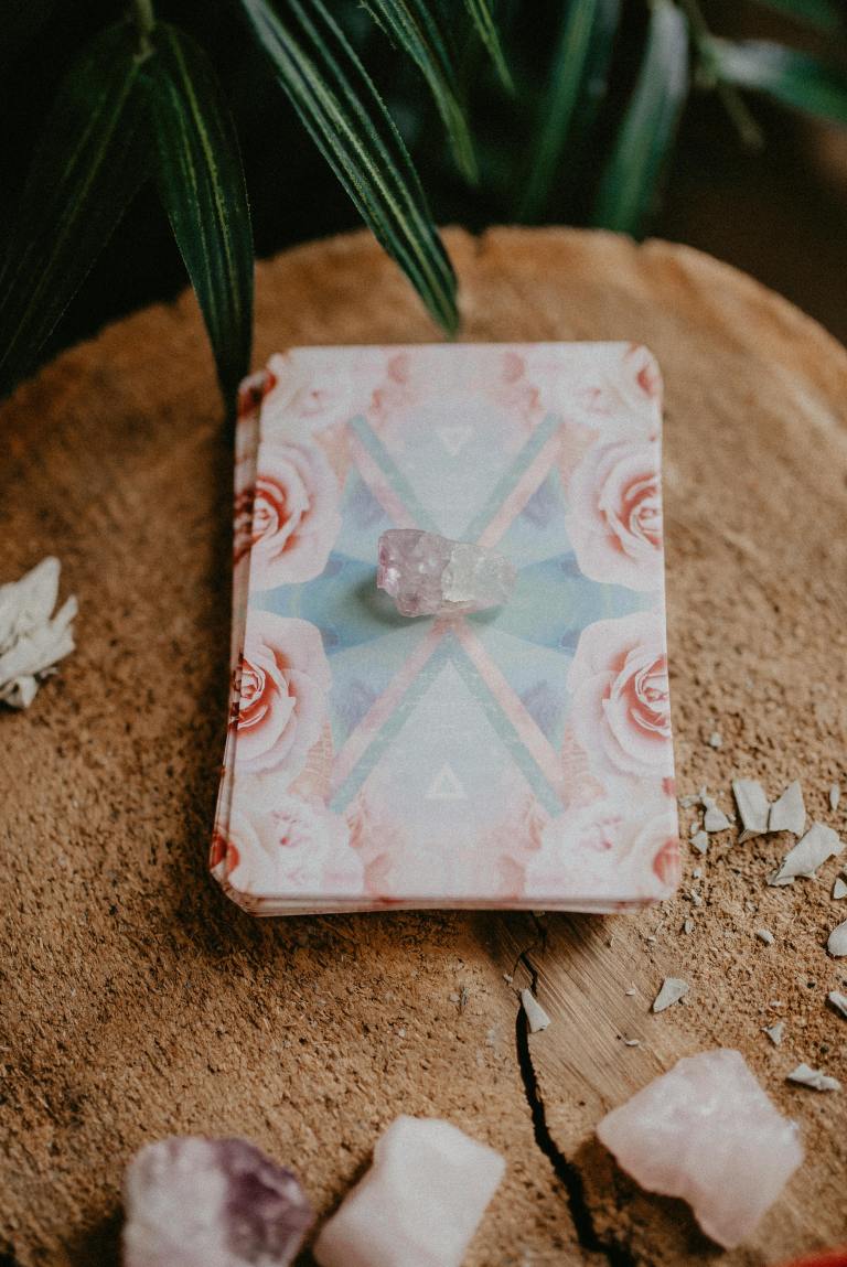 Tarotscope For Today: Monday, February 10, 2025