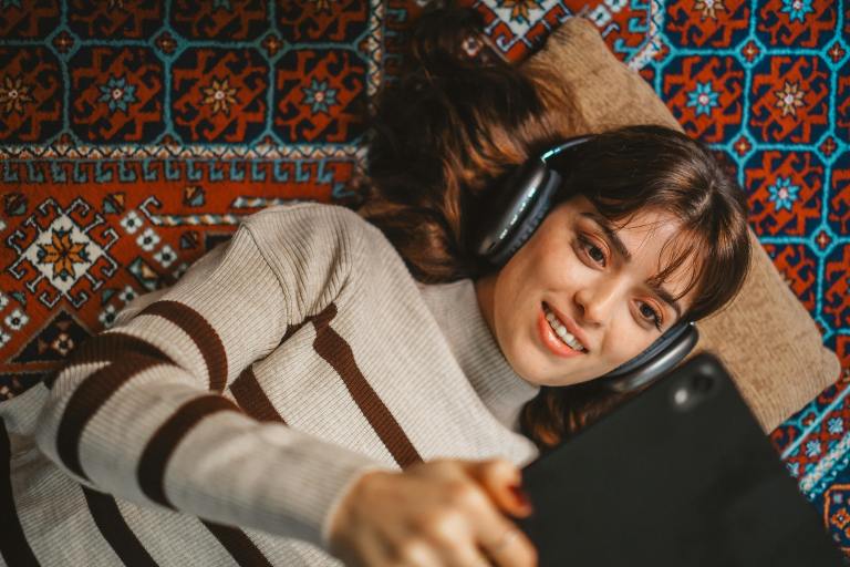 4 Zodiacs Who Make Killer Playlists