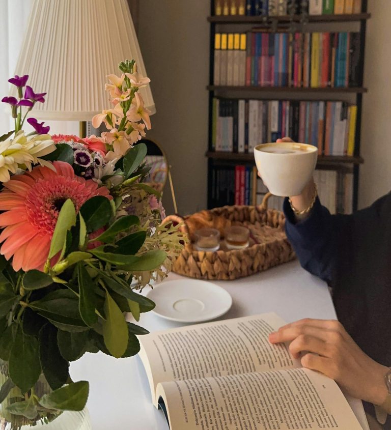The Perfect Morning Ritual Each Zodiac Needs To Thrive In 2025