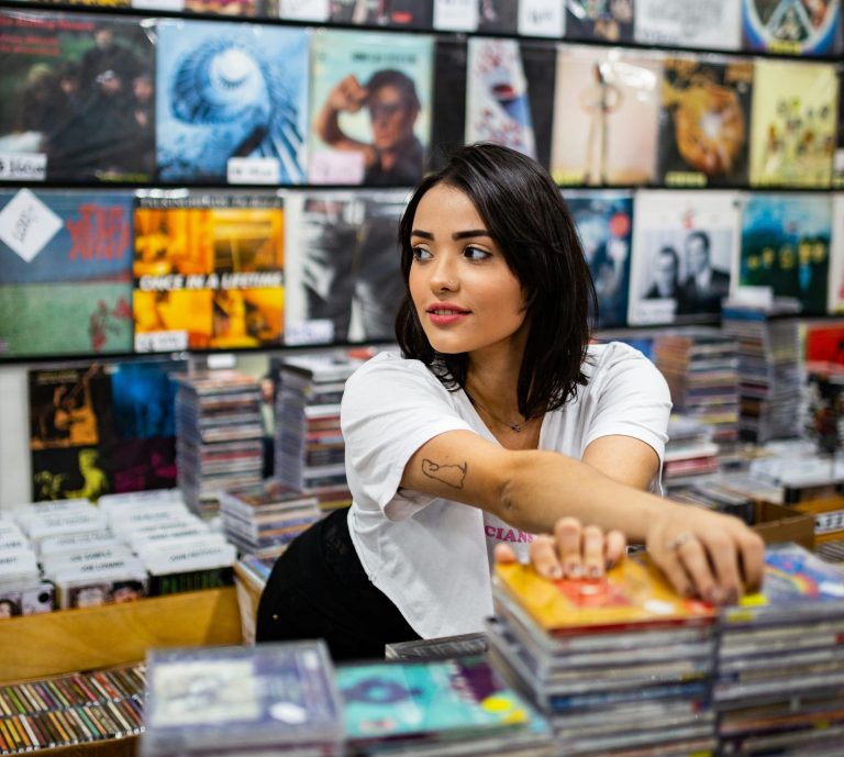 Which Music Genre Speaks To Your Soul, Based On Zodiac