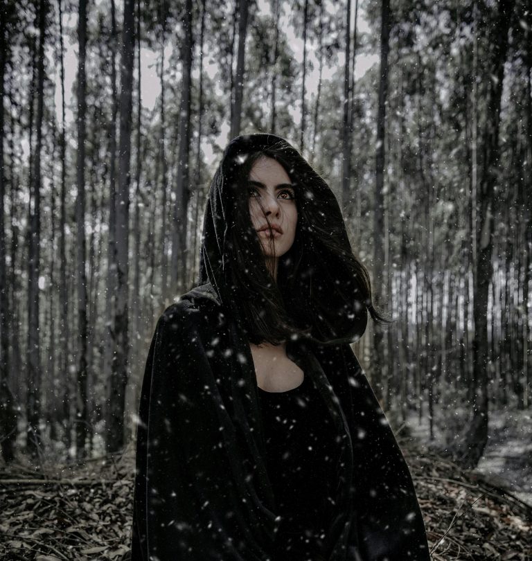 5 Zodiacs Blessed With Ancient Witchy Wisdom