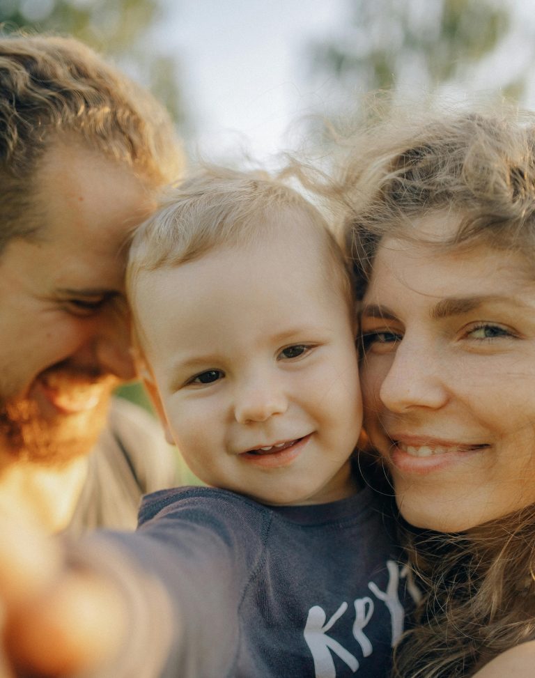 4 Zodiac Duos That Are Total Parenting Goals