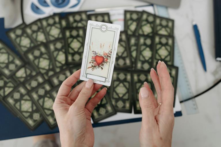 Tarotscope For Today: Saturday, March 1, 2025