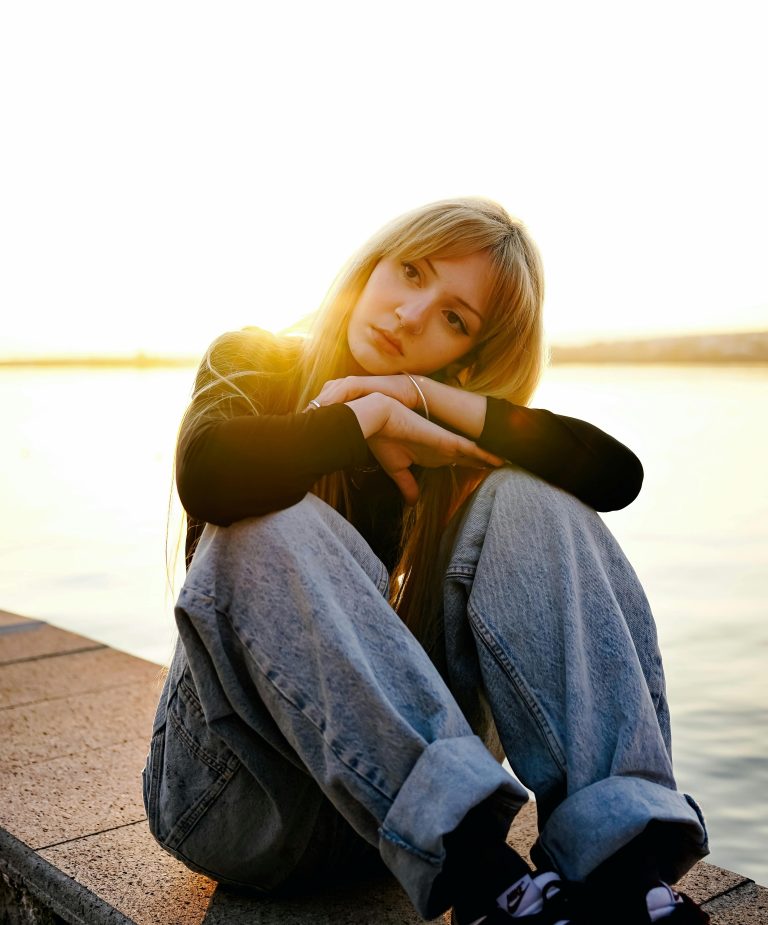 What You Need To Let Go This February (+ Tarot Advice On How To Do It)