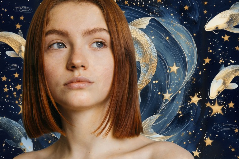 3 Zodiac Signs Most Impacted By The North Node’s Transit Through Pisces Right Now