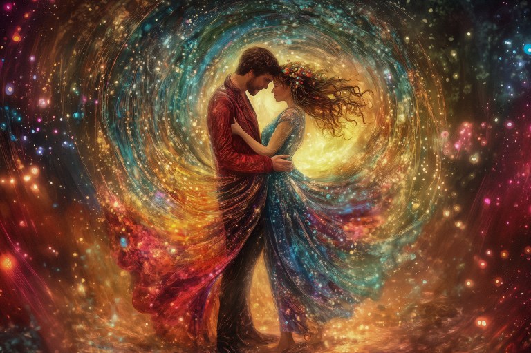 4 Zodiacs Who Will Enter Past Life Relationships This Year