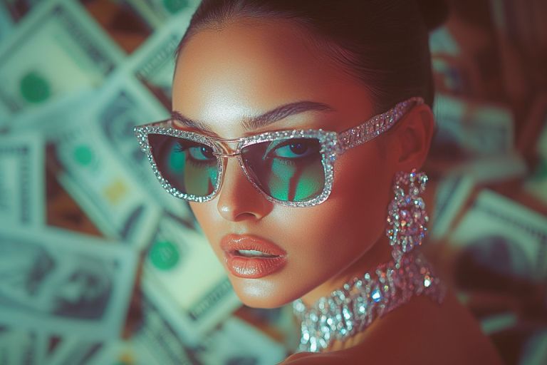 3 Zodiacs Set To Become Money Magnets in 2025