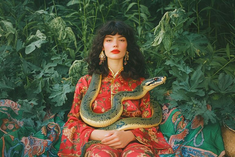 Mind, Body, Spirit Tarot Reading For Each Chinese Zodiac During The Year Of The Snake