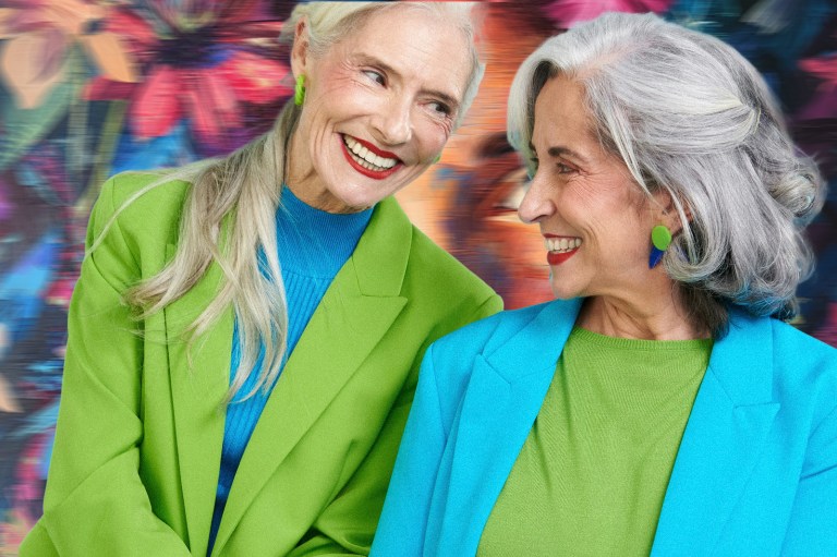 4 Zodiacs Are Bright And Youthful, Even Into Their 50s/60s