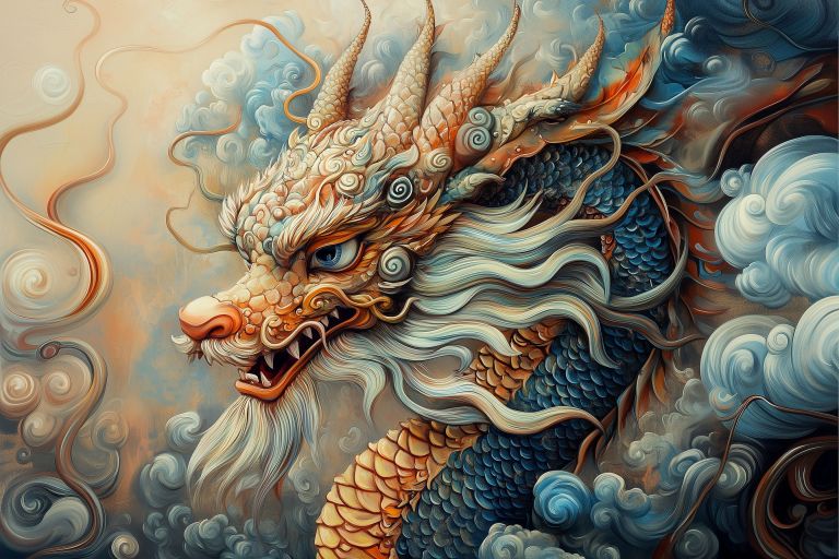 Your Chinese Horoscope For The Week Of January 19, 2025