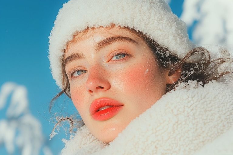 3 Zodiacs Entering A Transformative Winter Arc