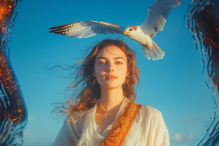 4 MBTIs Who Are As Free As A Bird