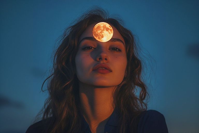 4 Zodiac Signs Attracting Drama During The Full Moon In Leo (2/12)