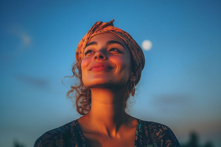4 Zodiacs with the Most Irresistible, Magical Aura