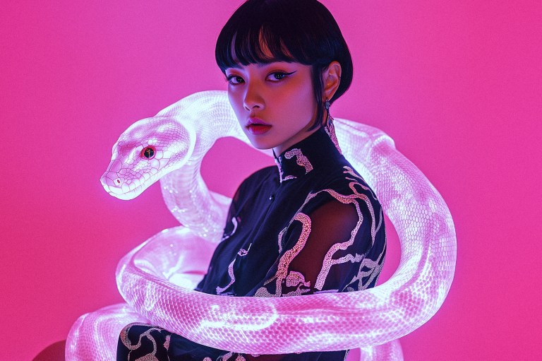 5 Chinese Zodiacs Explosively Upleveling In The Year Of The Snake