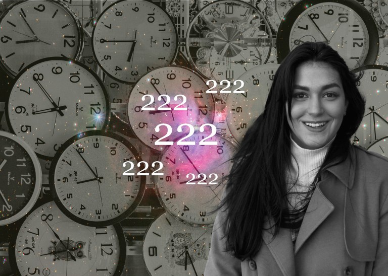 A Fresh Life Chapter Is Beginning (Thanks To The 2/22 Numerology Portal)