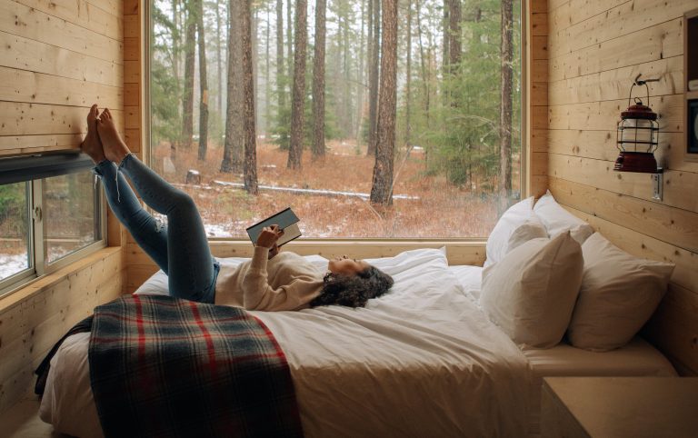 These 4 Zodiac Signs Find Serenity In Solitude