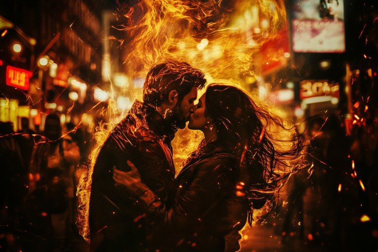 These Zodiac Duos Have Burning Hot Chemistry
