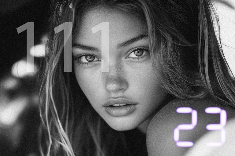 The Angel Number You Should Embrace In February, Based On Your Zodiac Sign