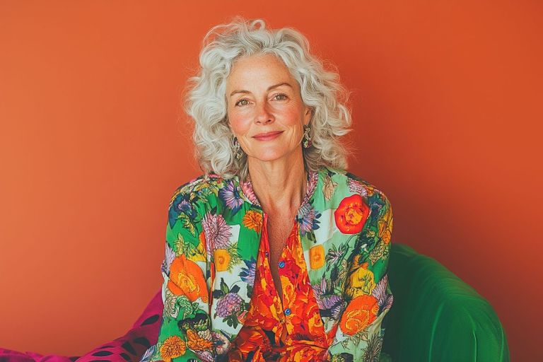 5 Unaging Zodiacs Whose Creativity Keeps Them Young