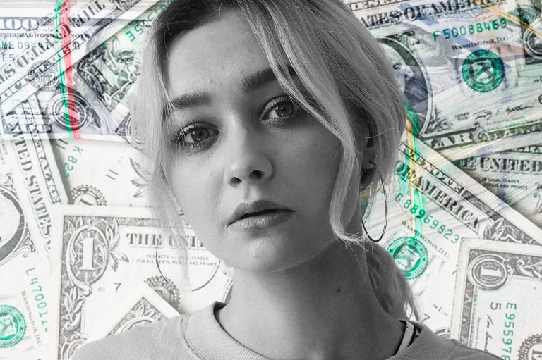 4 MBTIs That Are So Generous With Their Money