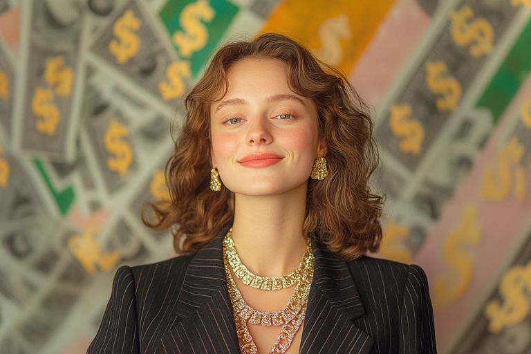 3 Zodiacs Multiplying Their Money For The Next 12 Months