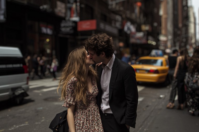 4 Zodiacs About To Get A Curveball In Their Love Life