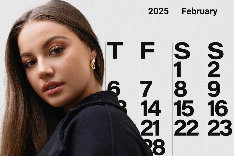 4 Zodiac Signs Primed To Rewrite Their Fate In Early February