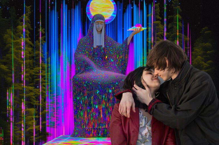 4 Tarot Cards That Mean You’ve Found Forever Love