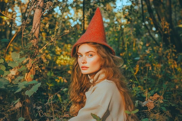 5 Zodiac Signs With Magical Forest Gnome Energy