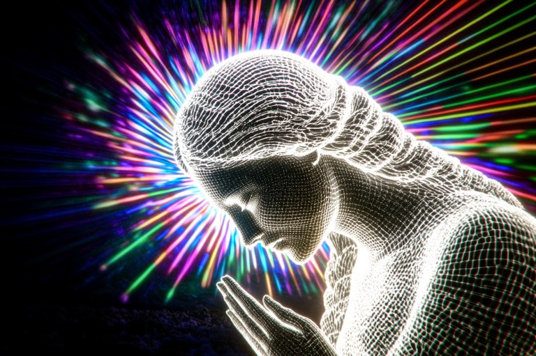 4 Zodiac Signs Who Believe Guardian Angels Guide Their Lives