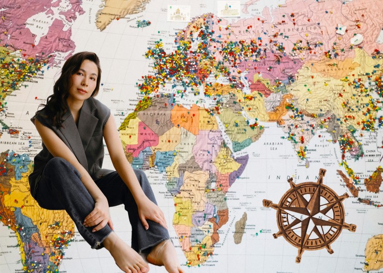 4 Zodiacs Who Should Trust Their Intutive Inner Compass This March