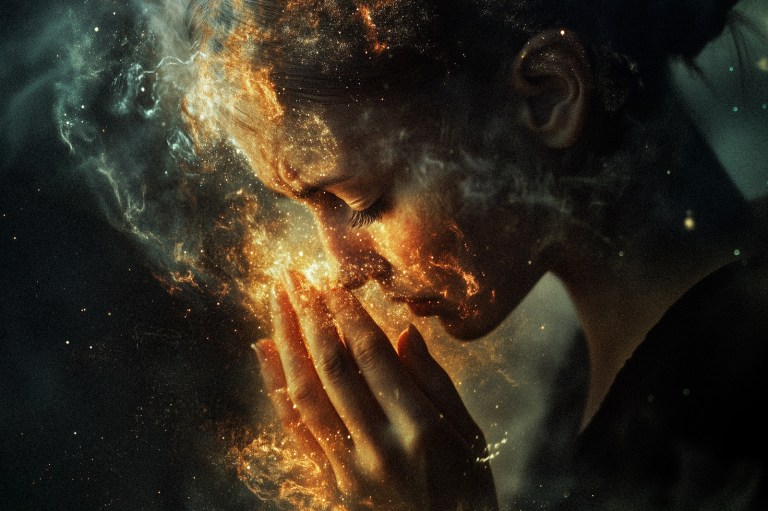 What God Wants You To Hold Onto When You Feel Like Giving Up, According To Zodiac