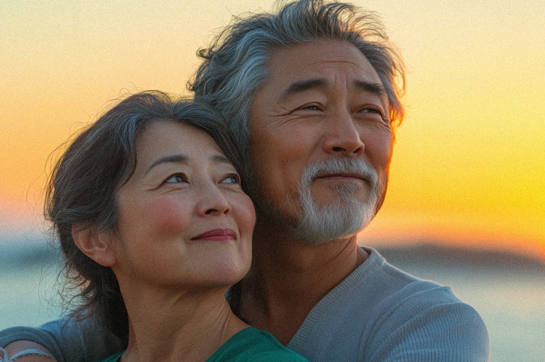 4 Zodiacs Who Stumble Into Their Ideal Selves Later In Life