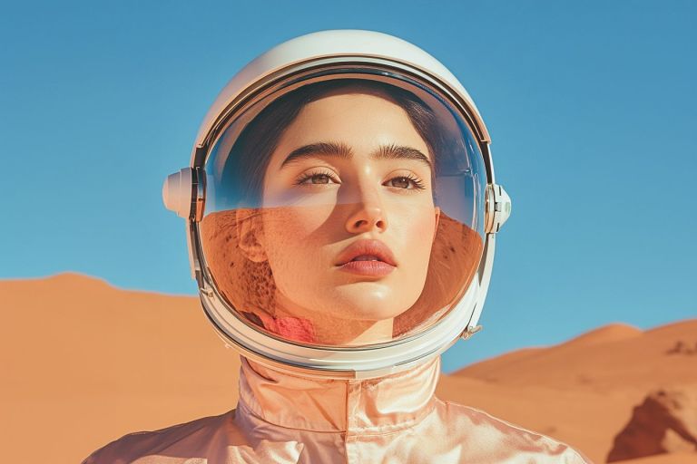 4 Zodiacs Embracing Their Otherworldly Intuitive Energy