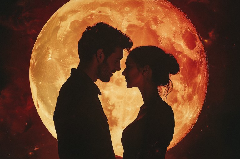 4 Zodiacs That Get a Romance Reboot On March 1, When Venus Goes Retrograde