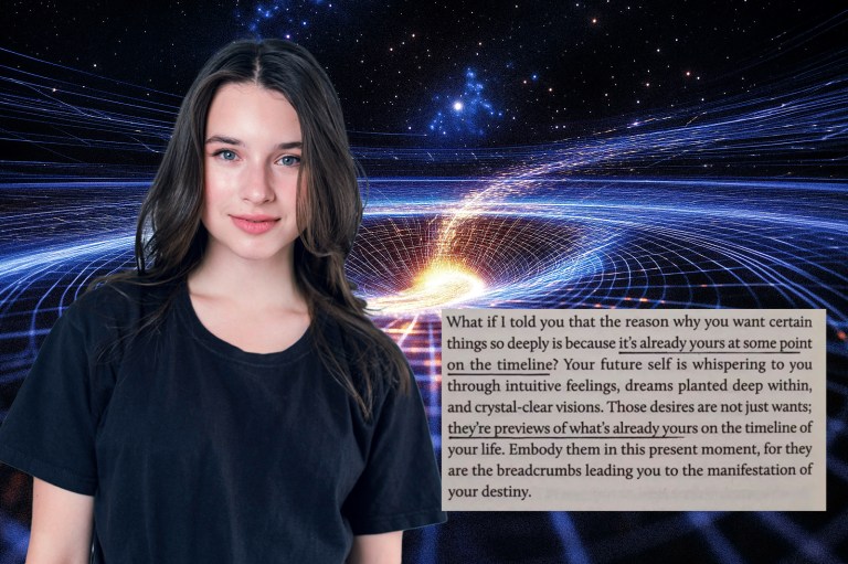 2 Zodiacs That Can Quantum Leap To Their Dream Lives (When The Sun Conjuncts Neptune On 2/19)
