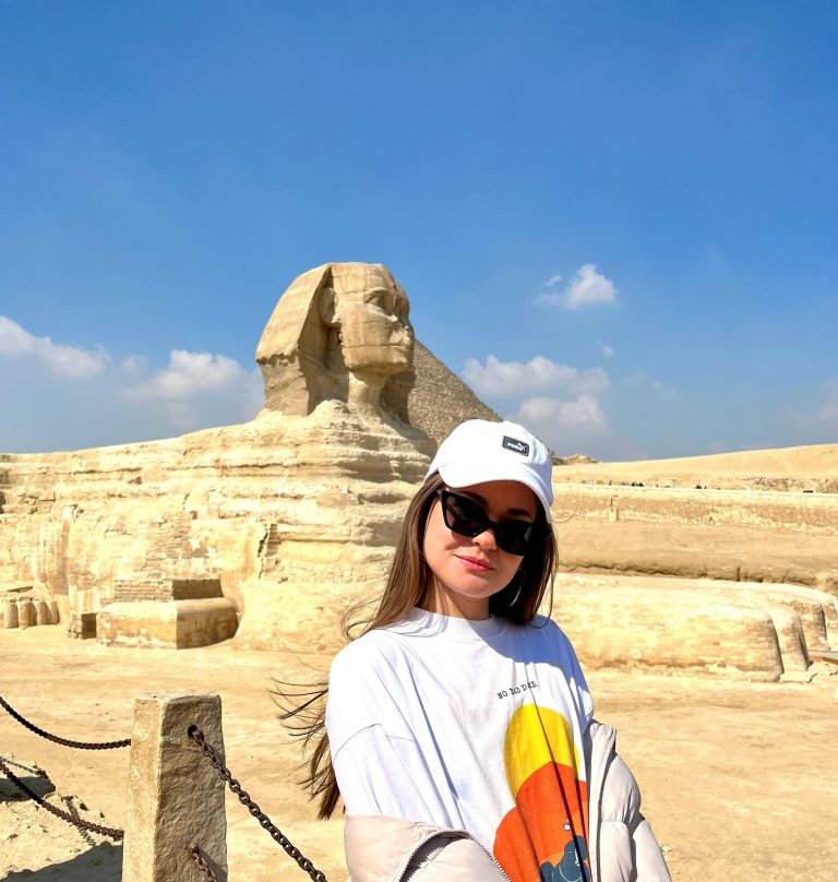 4 Zodiacs With Sphinx Wisdom Wound In Their DNA