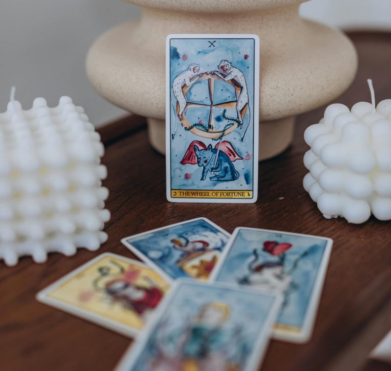 Tarotscope for Today: Sunday, October 4, 2026