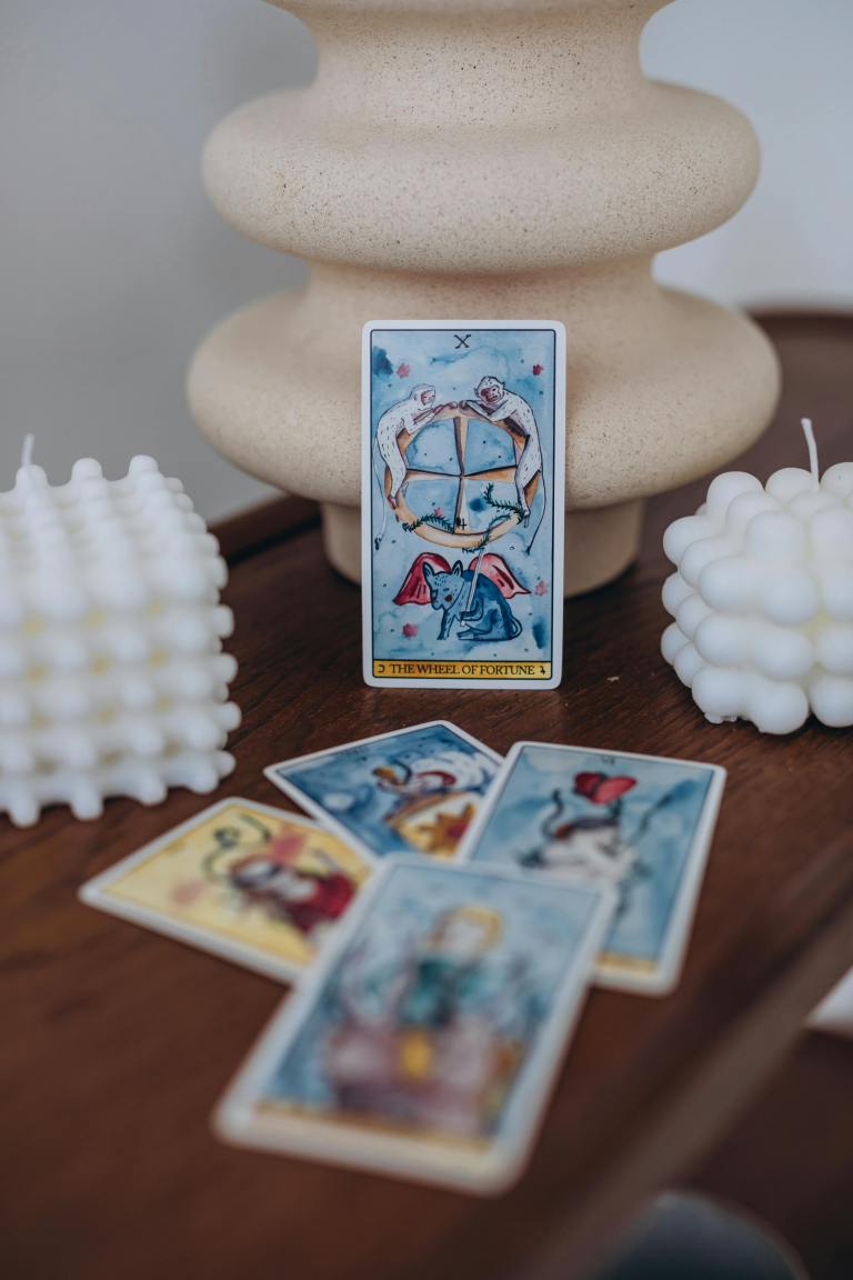 Tarotscope For Today: Saturday, March 29, 2025