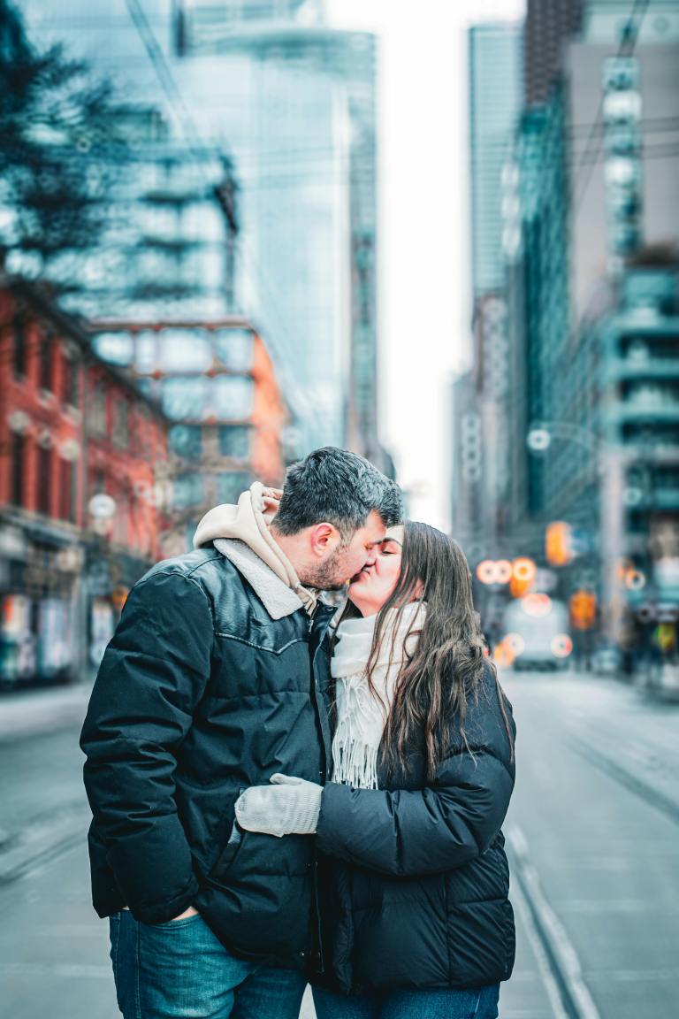 3 Zodiacs Most Likely To Find Their Soulmate In The Dead Of Winter