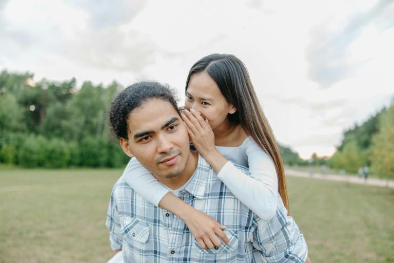 4 Zodiac Signs Most Likely To Keep A Secret