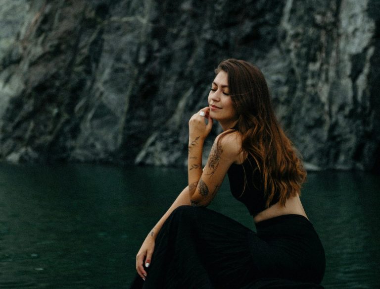 Habits That Divinely Deepen Each Zodiac’s Connection To The Universe