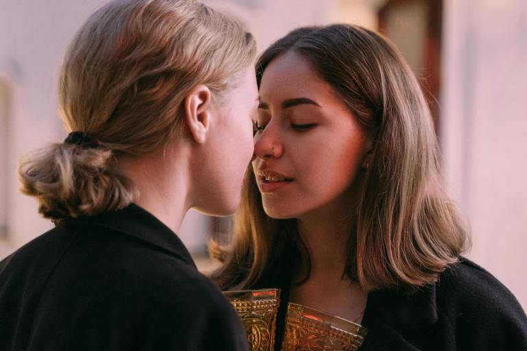 4 Zodiacs Destined For Life-Changing Love In 2025