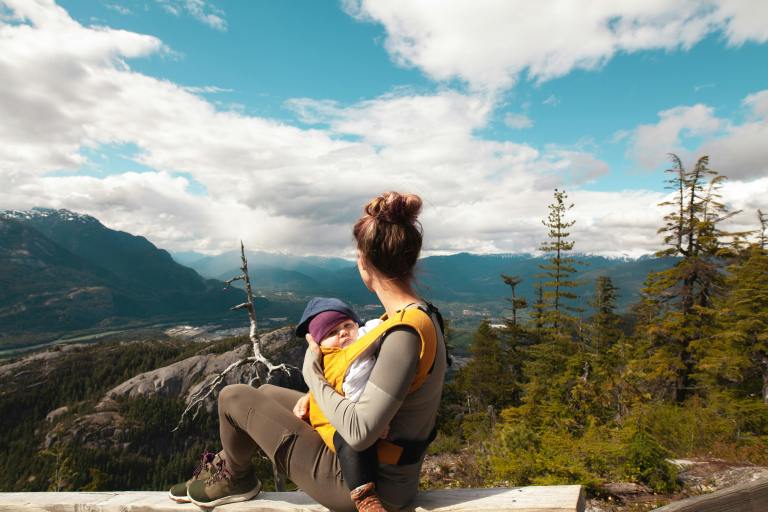 4 Zodiac Signs Who Find Their Purpose In The Quiet Strength Of The Mountains