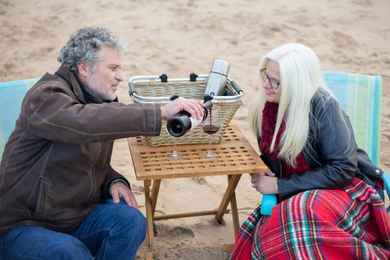 4 Zodiacs Who Deserve A Glass Of Wine Tonight