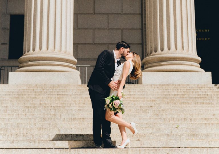 3 Zodiacs Who Would Secretly Elope (And Love Every Magical Minute Of It)