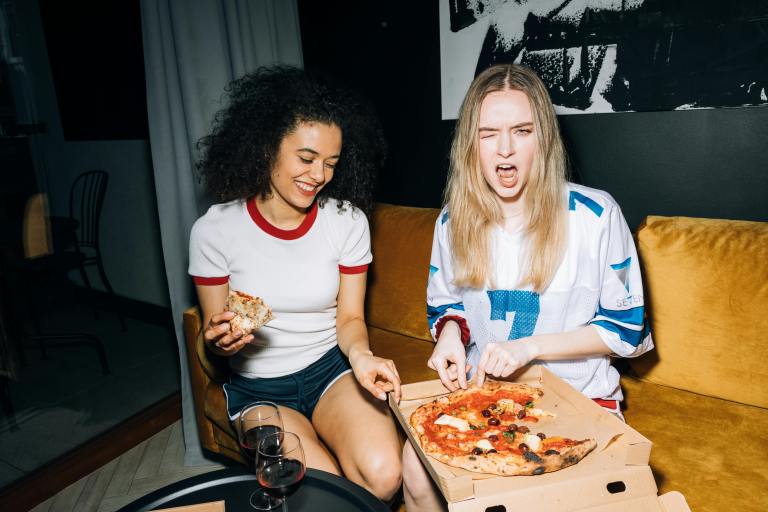 How Each Zodiac Should Spend Their Super Bowl Sunday